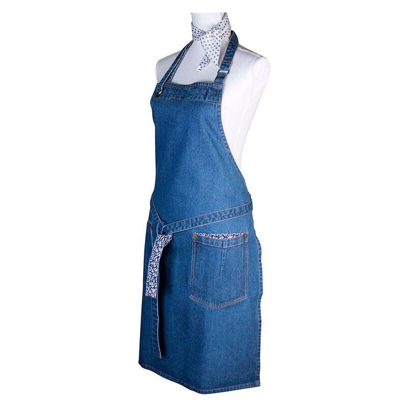 Laura Ashley Apron Sweet Allyssum image number 2